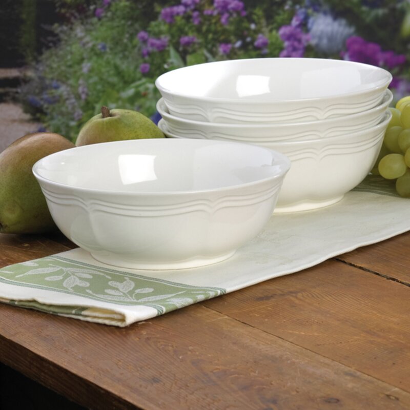 mikasa french countryside bowls