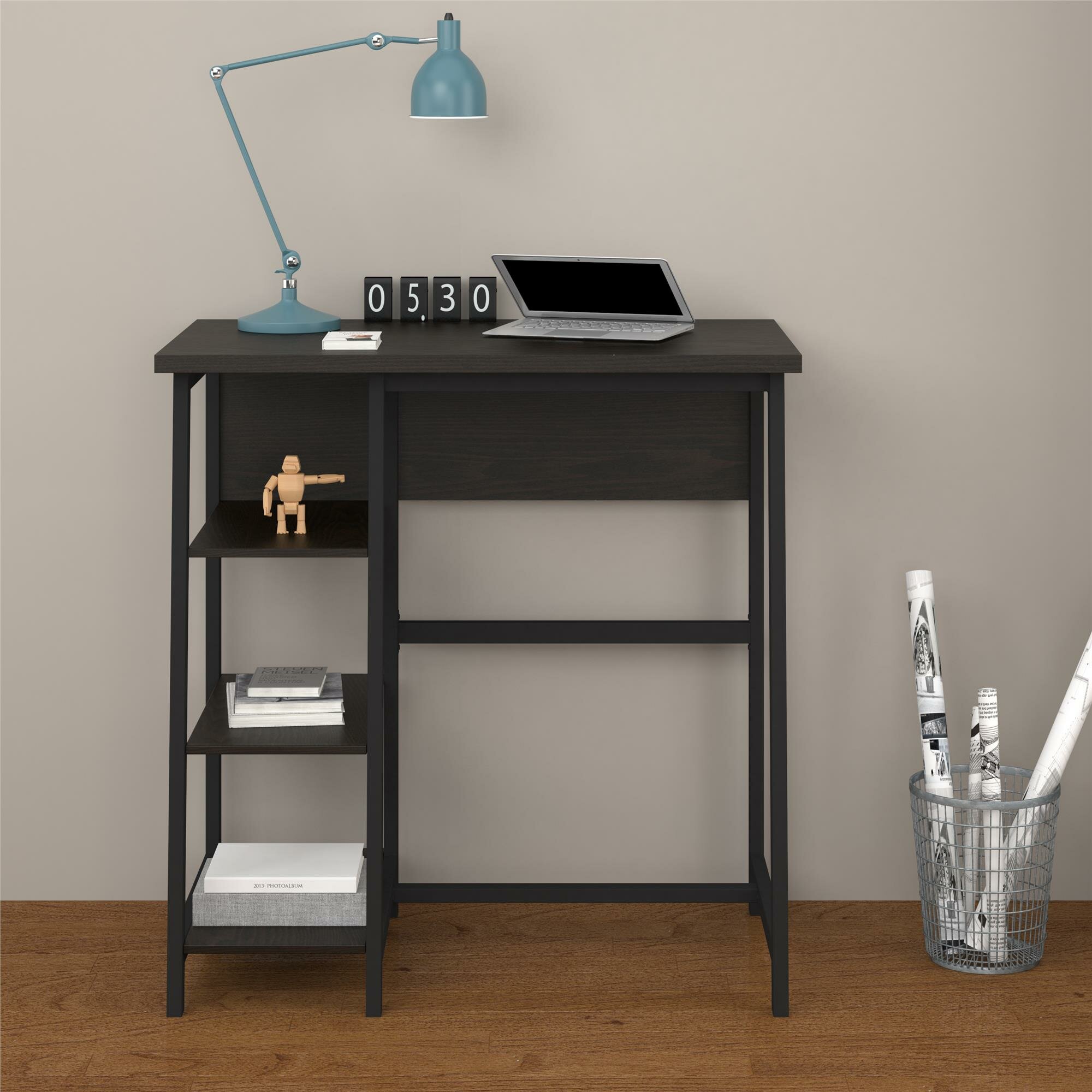 Winston Porter Felicien Standing Desk Wayfair