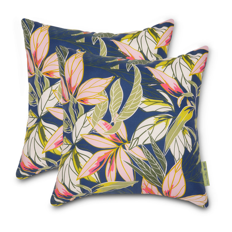 vera bradley pillow