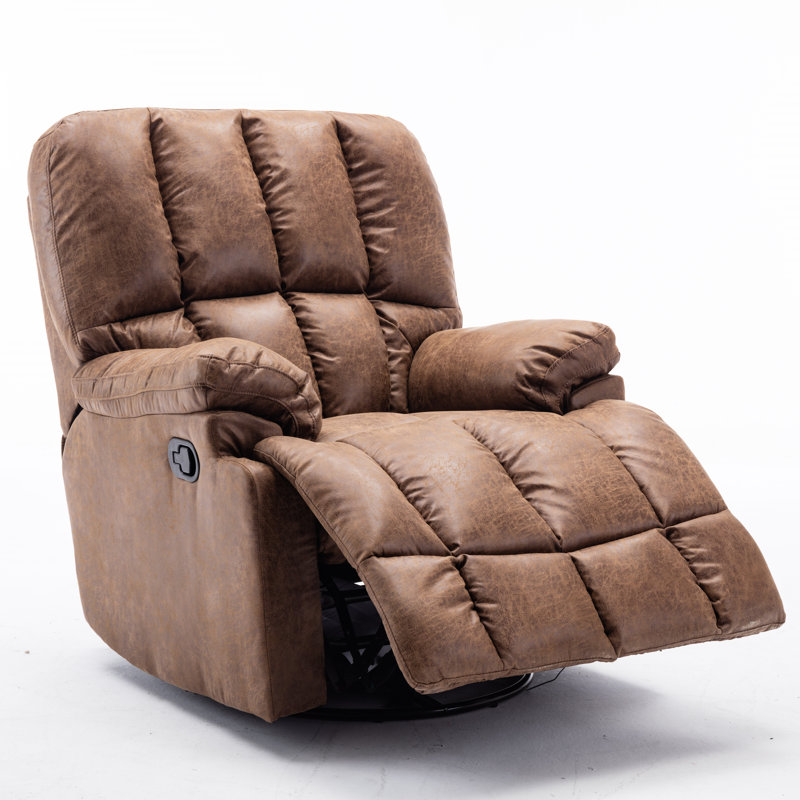 wayfair recliner chairs