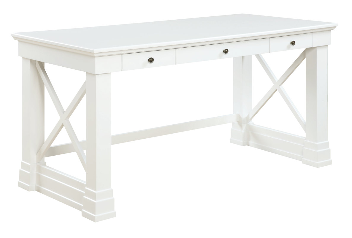 Design White Writing Desk isobel writing desk reviews joss main desk