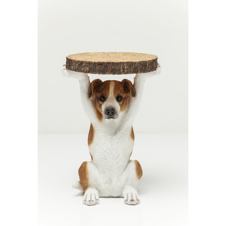 pet side table