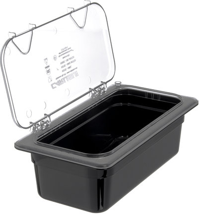 Carlisle Food Service Products Fager Lid Wayfair