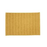 Yellow Gold Shower Bath Mats You Ll Love Wayfair Co Uk