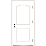 Find The Perfect Left Hand Outswing Exterior Doors Wayfair