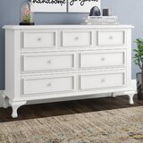 36 Inch Wide Dresser Wayfair