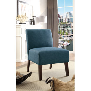 Review Lahti Side Chair by Ebern Designs