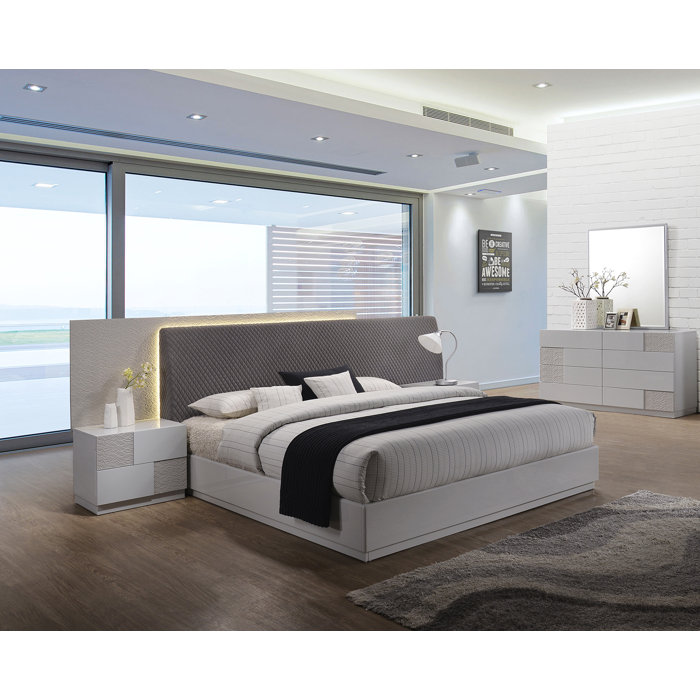 51 Platform Bedroom Sets Wayfair Newest 51 Platform Bedroom Sets Wayfair Newest