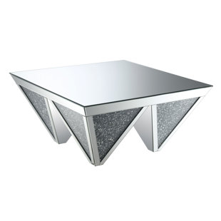 Maryport Coffee Table by Everly Quinn