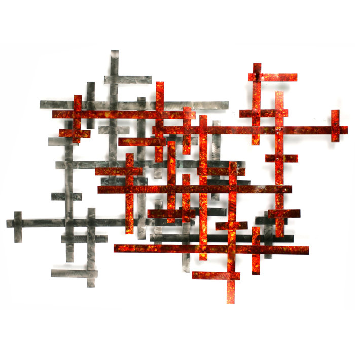 Metal Perspectives Aesthetic Wall Decor Reviews Metal Perspectives Aesthetic Wall Decor Reviews