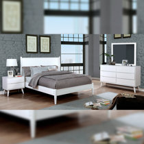 George Oliver Bedroom Sets You Ll Love In 2021 Wayfair