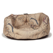 danish design dog bed large