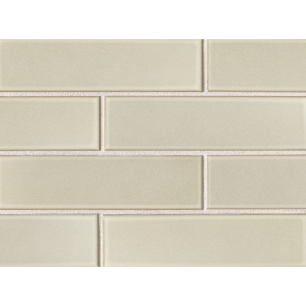 Bedrosians Reverie 3 X 9 Porcelain Subway Tile Wayfair 3 X 9 Porcelain Subway Tile