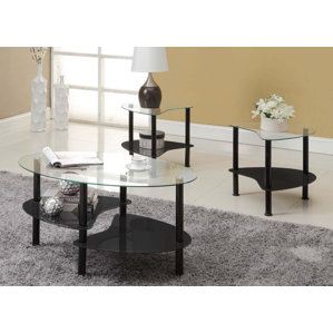 black coffee table sets - coffee tables | wayfair black coffee table sets - coffee tables | wayfair