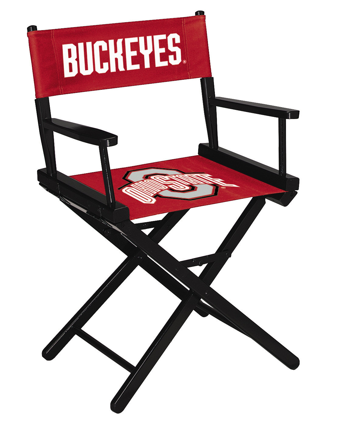 Imperial International Ncaa Folding Directors Chair Wayfair