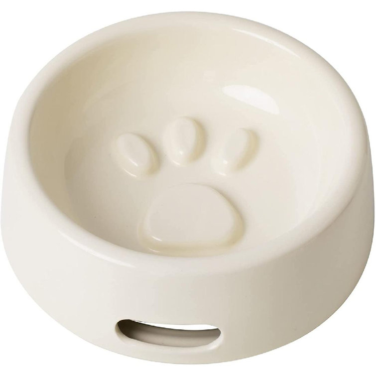 dog dish set