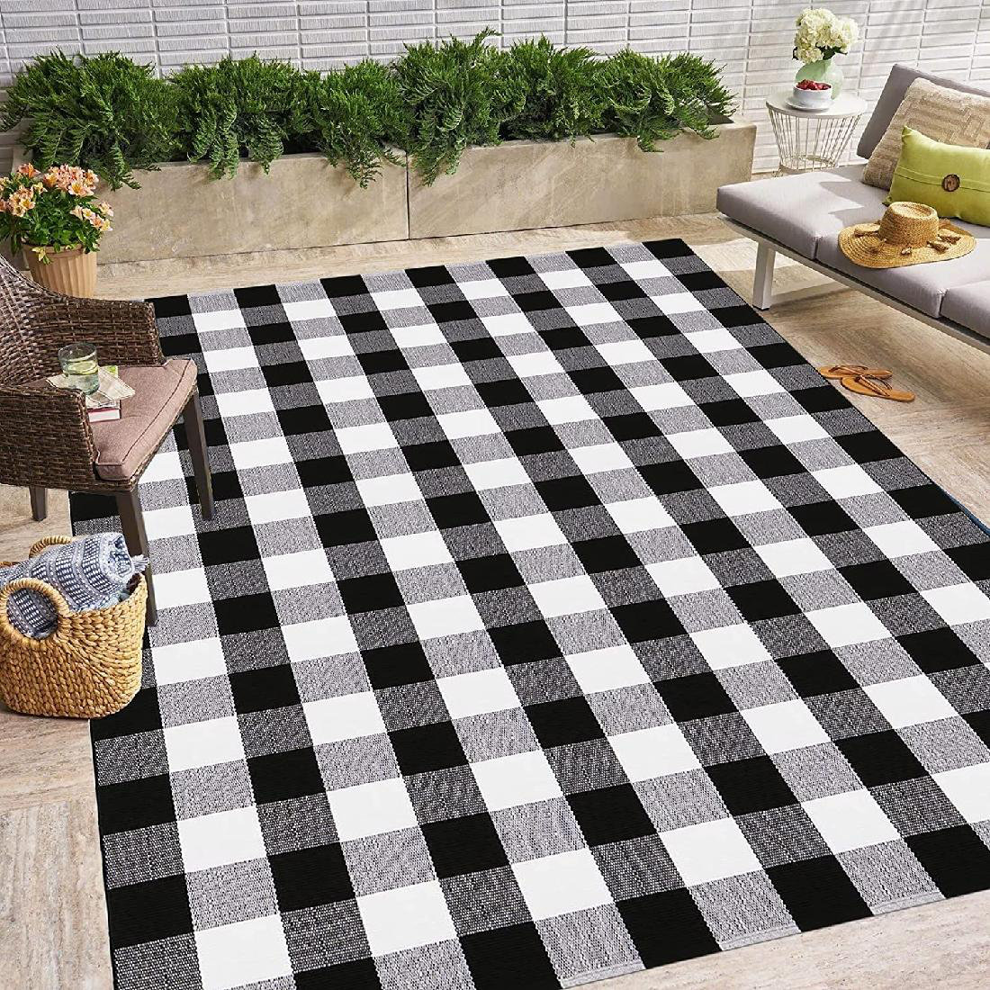 Gracie Oaks Michaeljay NonSlip Indoor Door Mat Wayfair