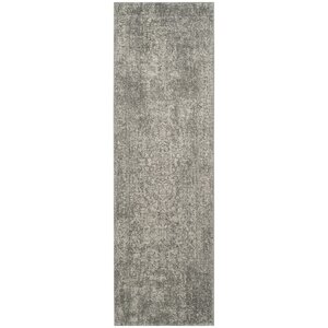 Elson Gray/Beige Area Rug