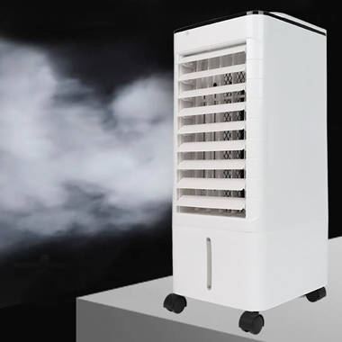 Direct Evaporative Cooler 