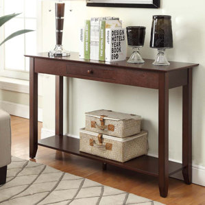 Entrance Tables Furniture console, sofa, and entryway tables you'll love | wayfair Entrance Tables Furniture console, sofa, and entryway tables you'll love | wayfair