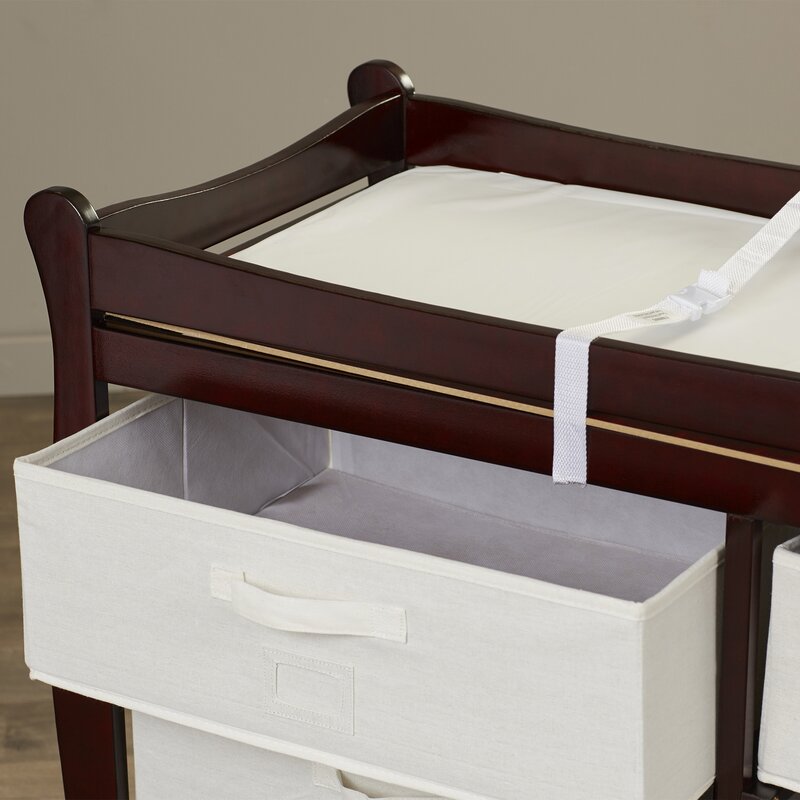 baby weavers changing table