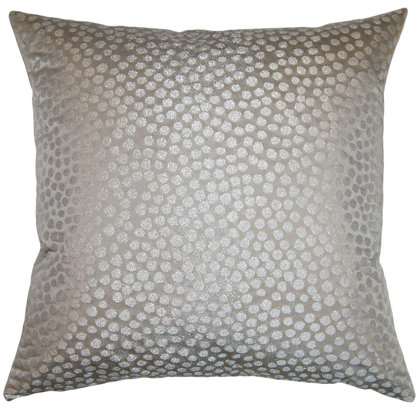 square feathers pillows