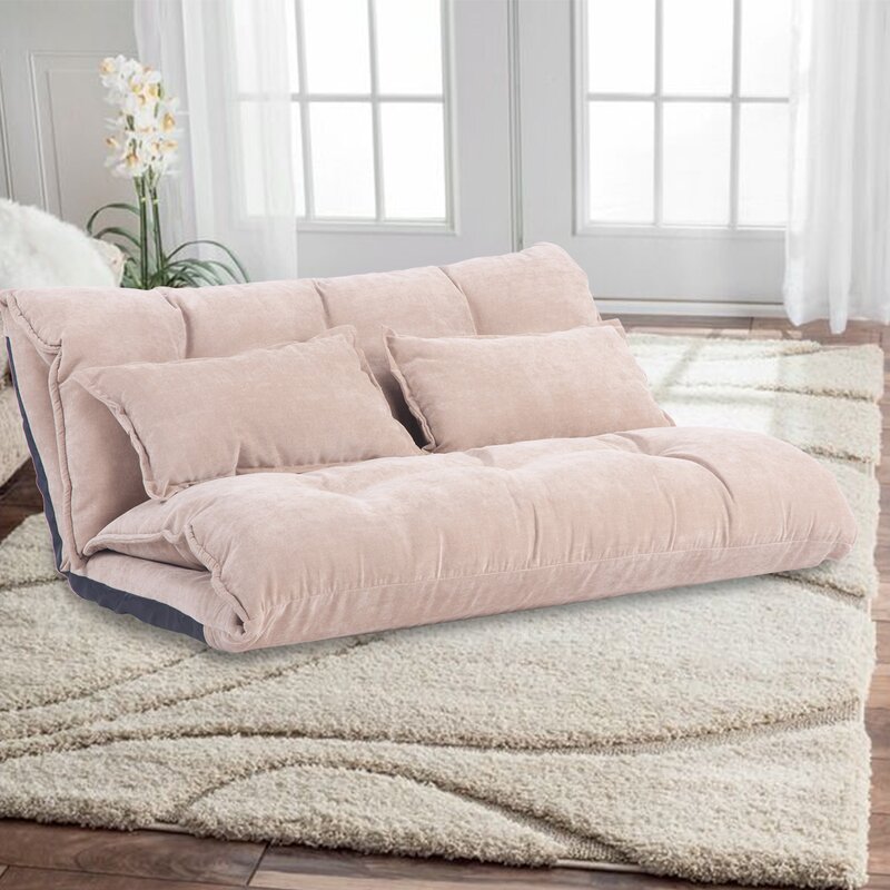 bed couch pillow