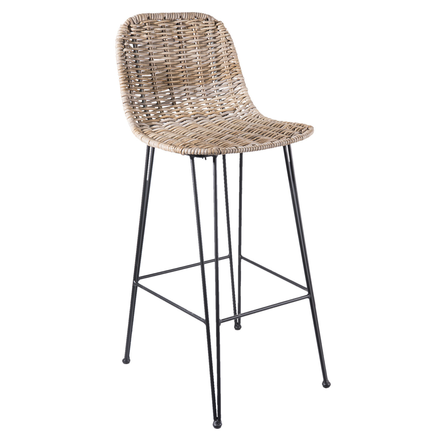 Latitude Run Tickhill Bar Stool Reviews Wayfair Co Uk