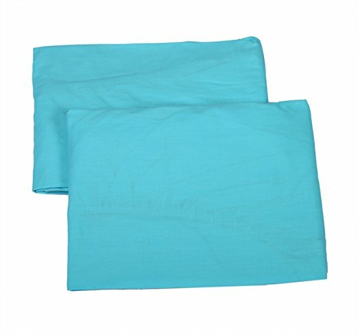 Solid Fitted Crib Sheets