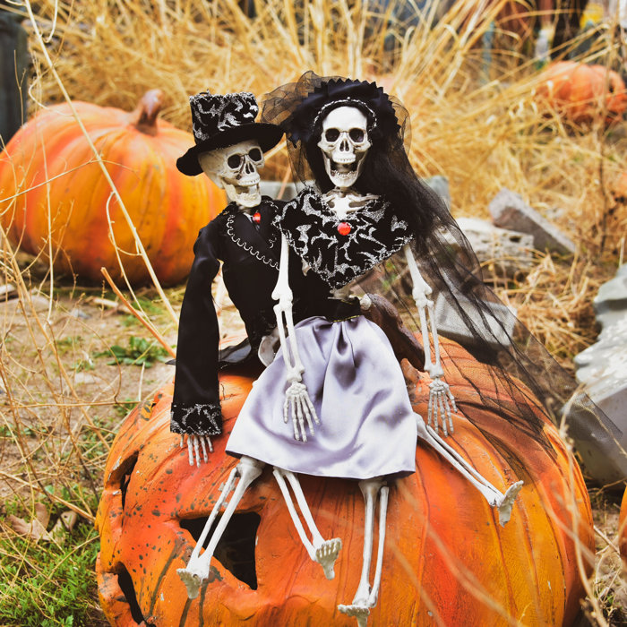 front porch halloween decoration ideas