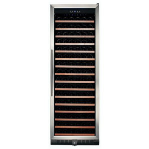 166 Bottle Single Zone Convertible Wine Cellar by Smith & Hanks