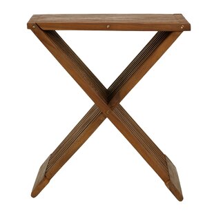 17 folding stool