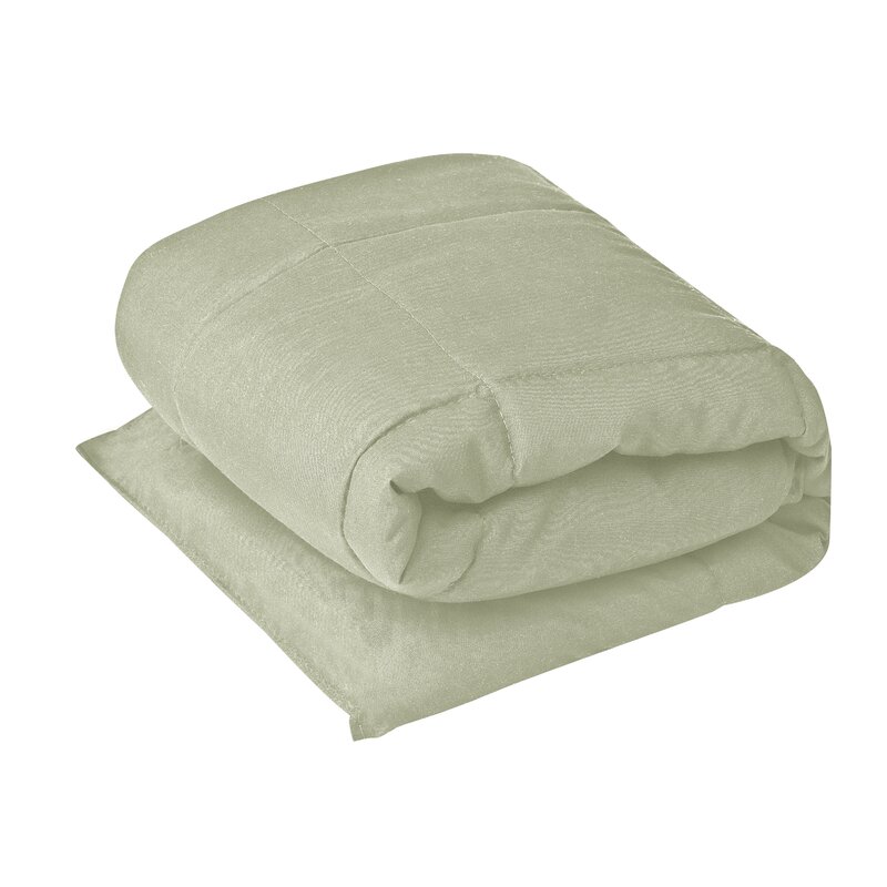 microfiber blanket