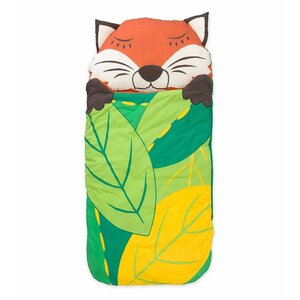 Woodland Sleeping Bag