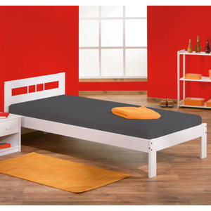 Bettgestell Fana von Homestead Living