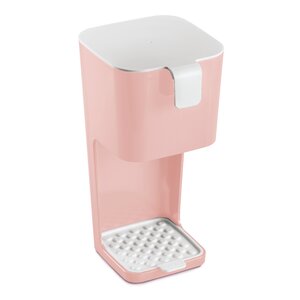 1-Cup Unplugged Coffee Maker