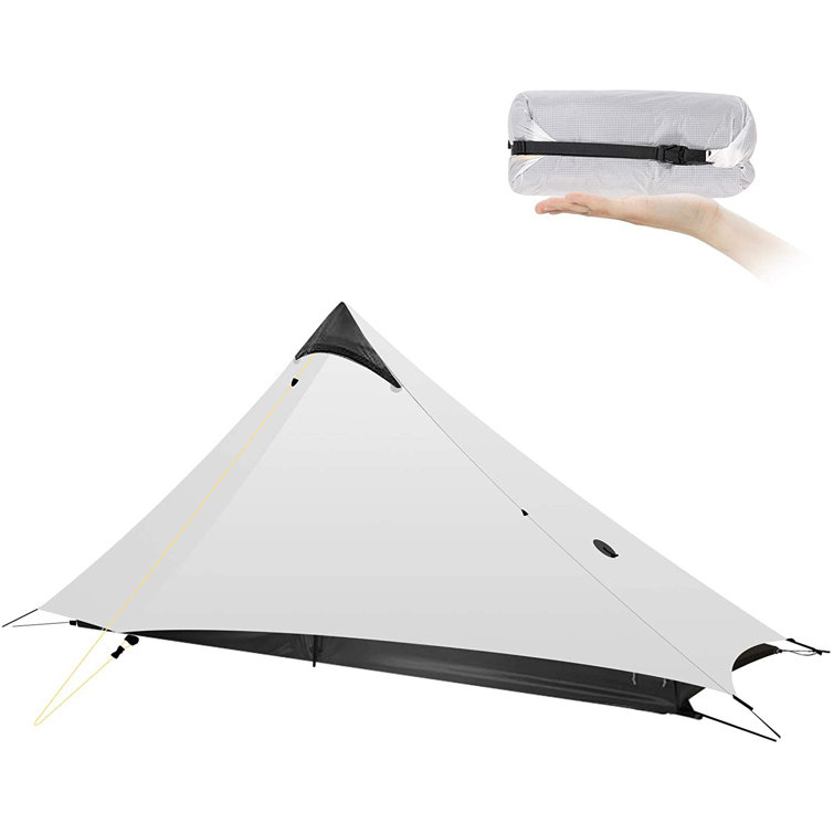 CEOKS Ultralight Tent Backpacking 