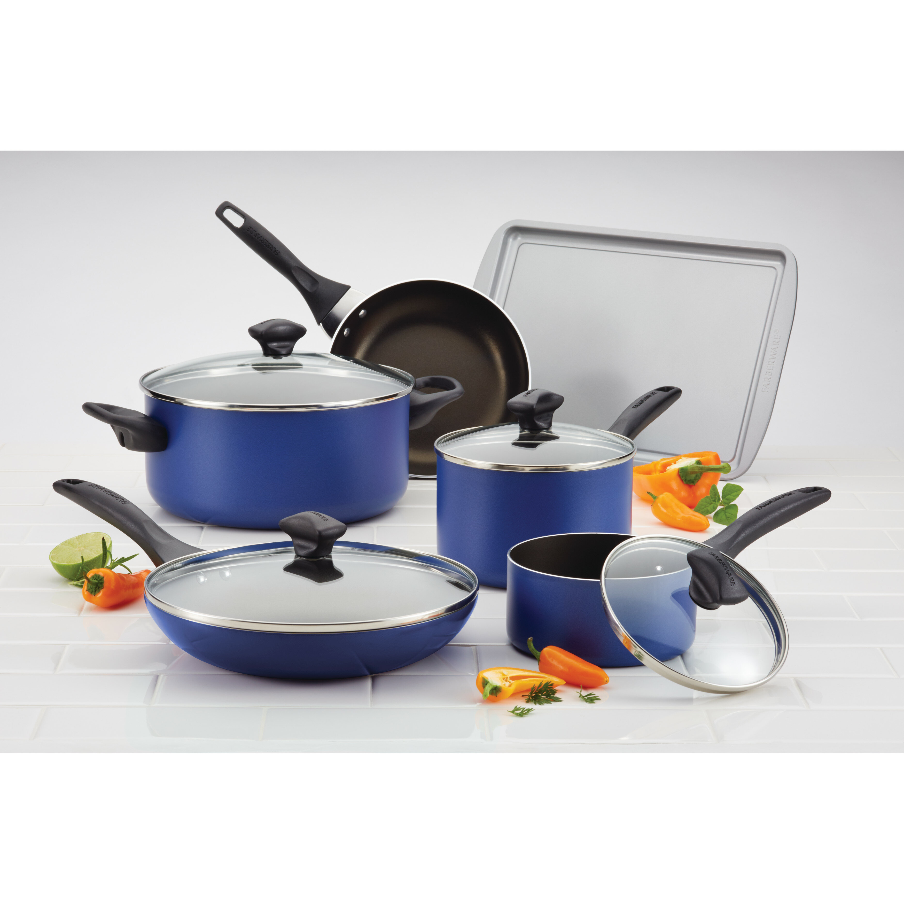 [BIG SALE] BestSelling Cookware Sets You’ll Love In 2021 Wayfair