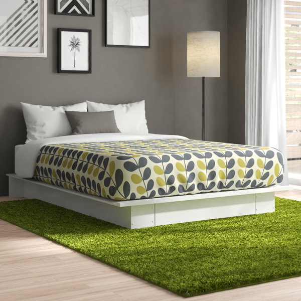 Zipcode Design™ Statesboro Queen Storage Platform Bed ...