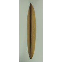 decorative surfboard for wall