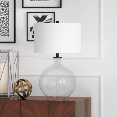 wayfair table lamps canada