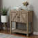 Gracie Oaks Mordenhill 31.7'' Tall 2 - Door Accent Cabinet & Reviews ...