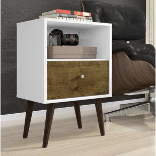 17 Inch Night Stand Wayfair