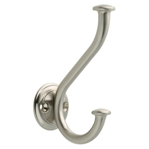 Decorative Coat and Hat Hook