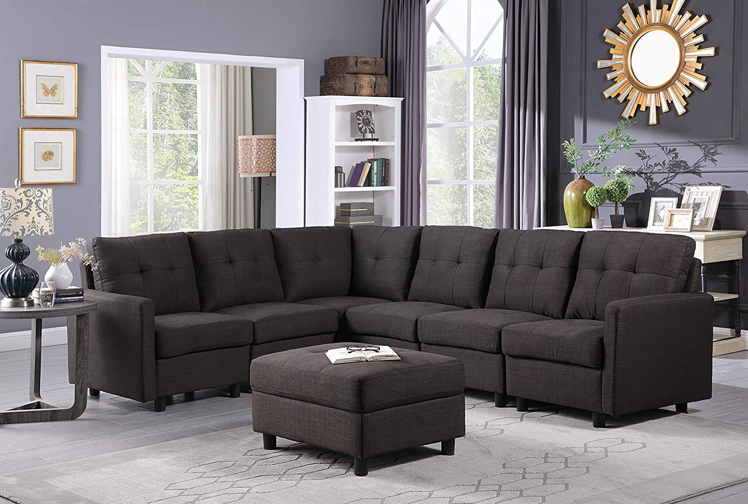 Sofa group