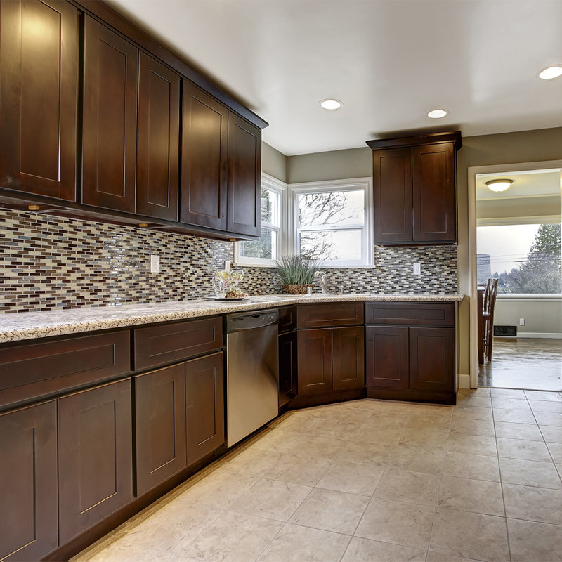 Ebern Designs Frits Fully Assembled 15x34 5x24 In Shaker Style