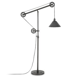 View Carlisle Douthit 70 Swing Arm Floor Lamp Span Class productcard