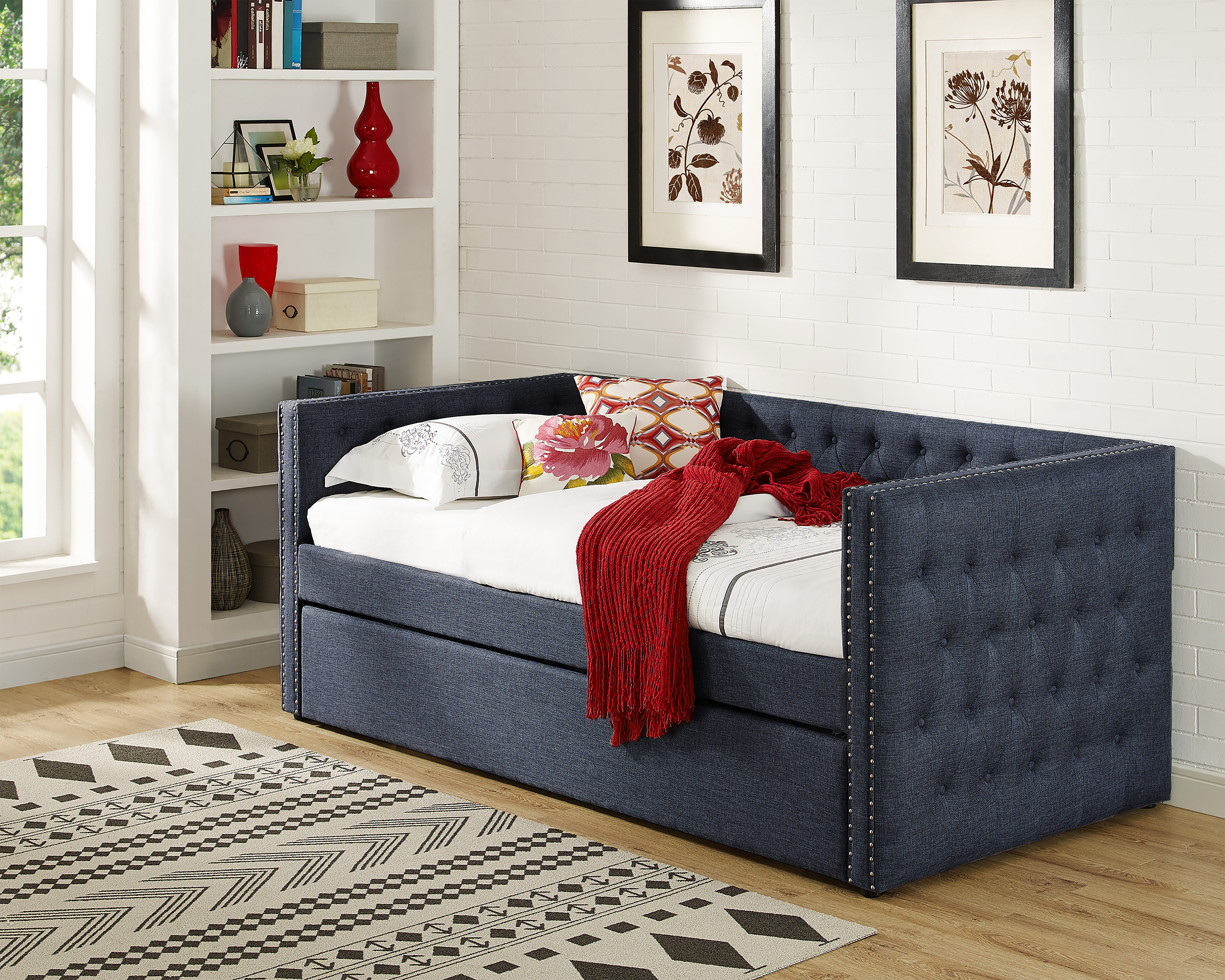 Best beds. Тахта серая. Daybed. Day Bed.