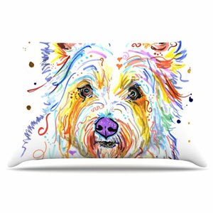 Bella Pillowcase