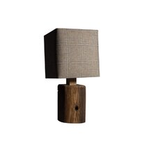 Rustic Table Lamps You Ll Love Wayfair Co Uk